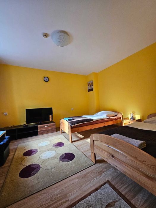 Kwatery pracownicze - Trójmiasto