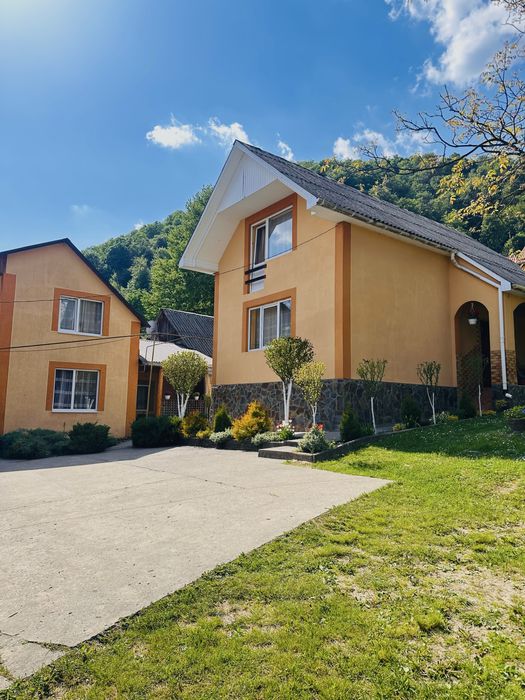 Відпочинок в Шаянах .Оренда будинку  Шаян.Житло подобово!