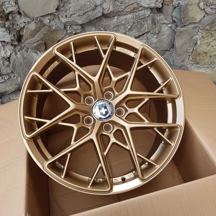 Диски НОВІ R18 Volkswagen 5x112 Passat Jetta Arteon Audi A4 A6 Skoda