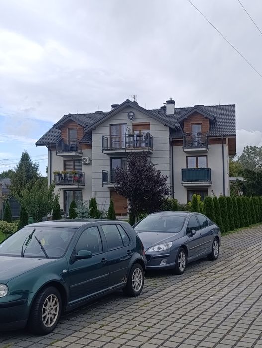 Sprzedam mieszkanie