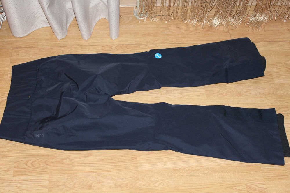 Гiрськолижнi жiночi штани PYUA Release 3-Layer