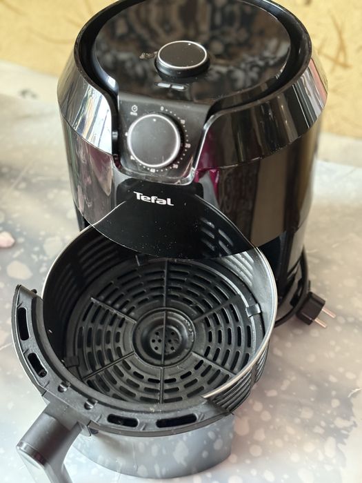 Аерогриль Tefal Easy Fry Classic 4.2L