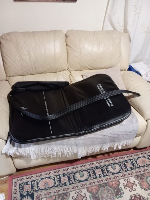 Máquina de pressoterapia