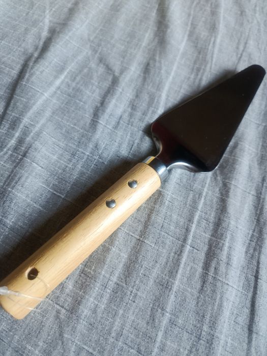 Łopatka do ciasta