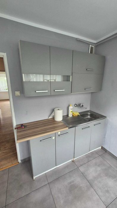 Mieszkanie 40 m² na wynajem - Widok 3