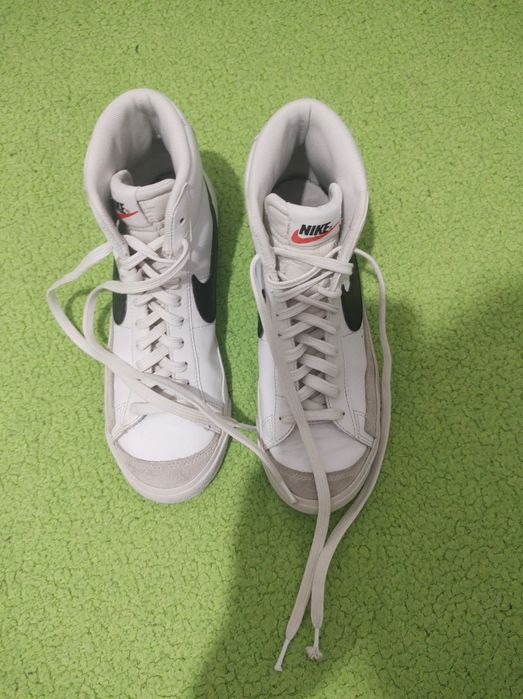 Buty Nike 39 wkładka 25 cm