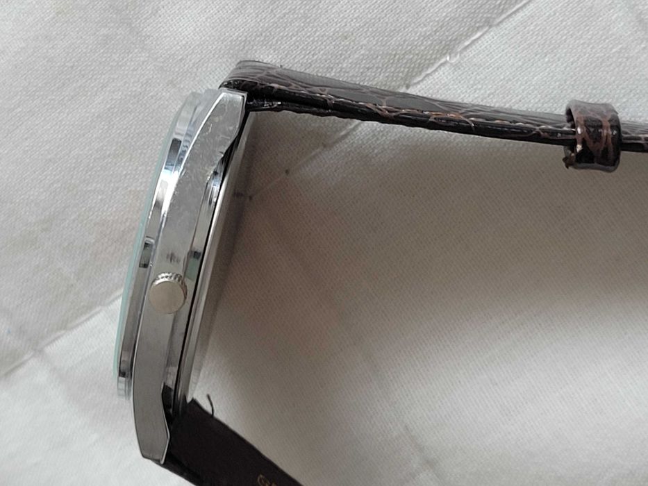 Zegarek Damski Flowers | Unikalna Tarcza z Różami | Nowy Pasek