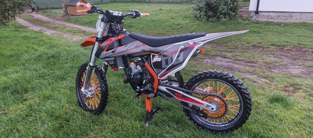 KTM