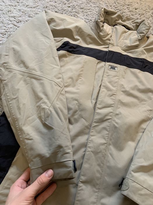 Kurtka Helly Hansen