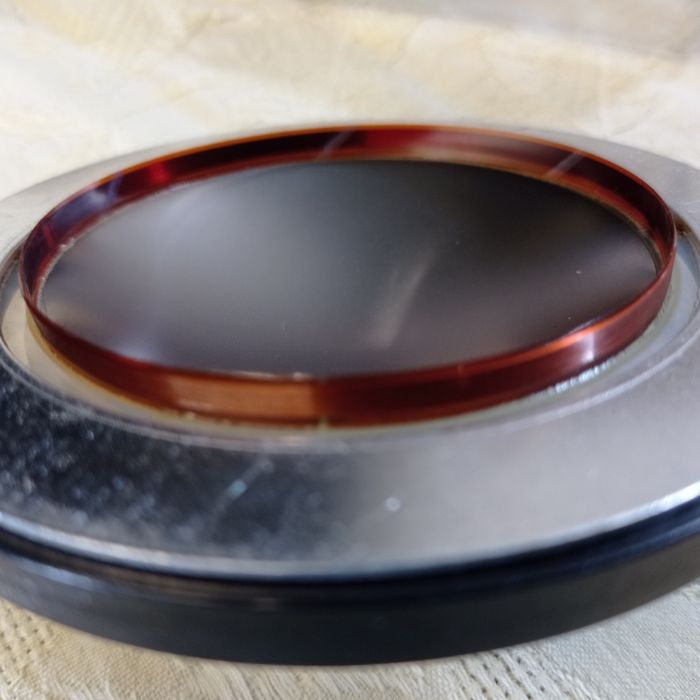 Membranas para drivers beyma  cp775TI