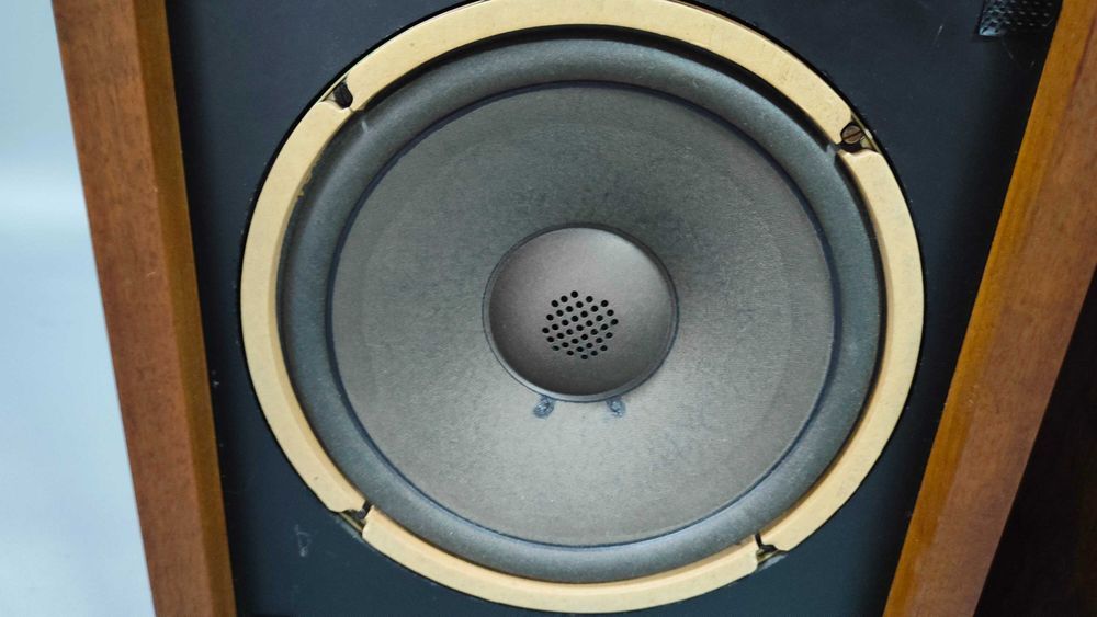 ESS tempest LAB seria 1 - kolumny HI FI - Vintage -70s. - 2 szt