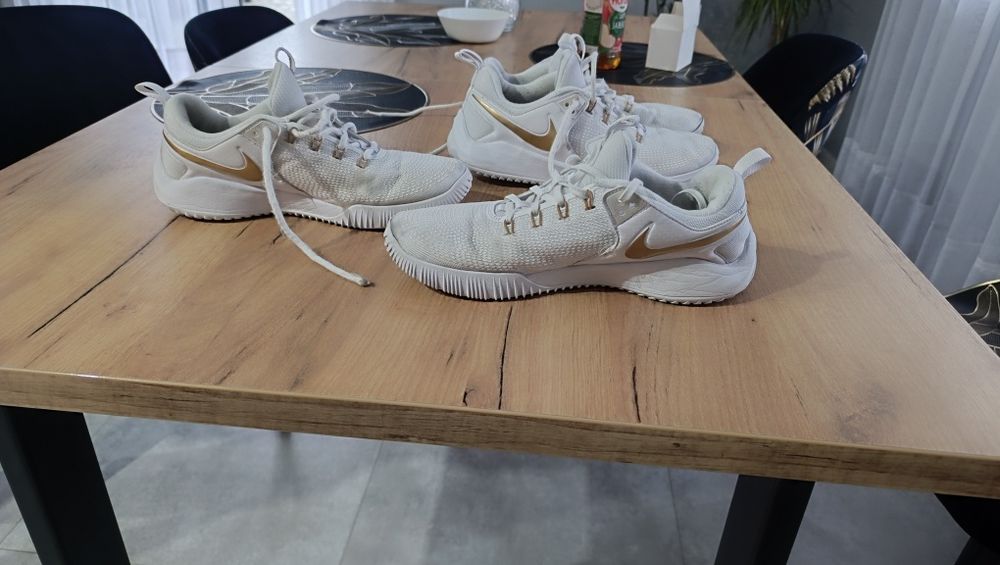 Buty Nike dł. wkładki ok. 28cm