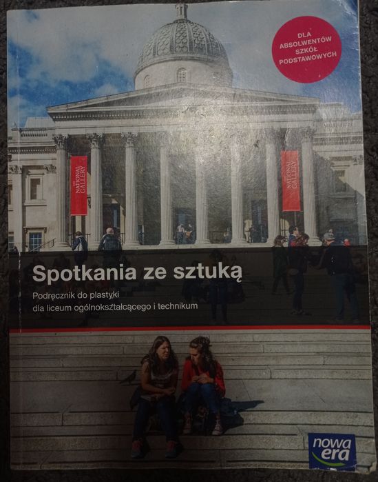 Spotkanie ze sztuką