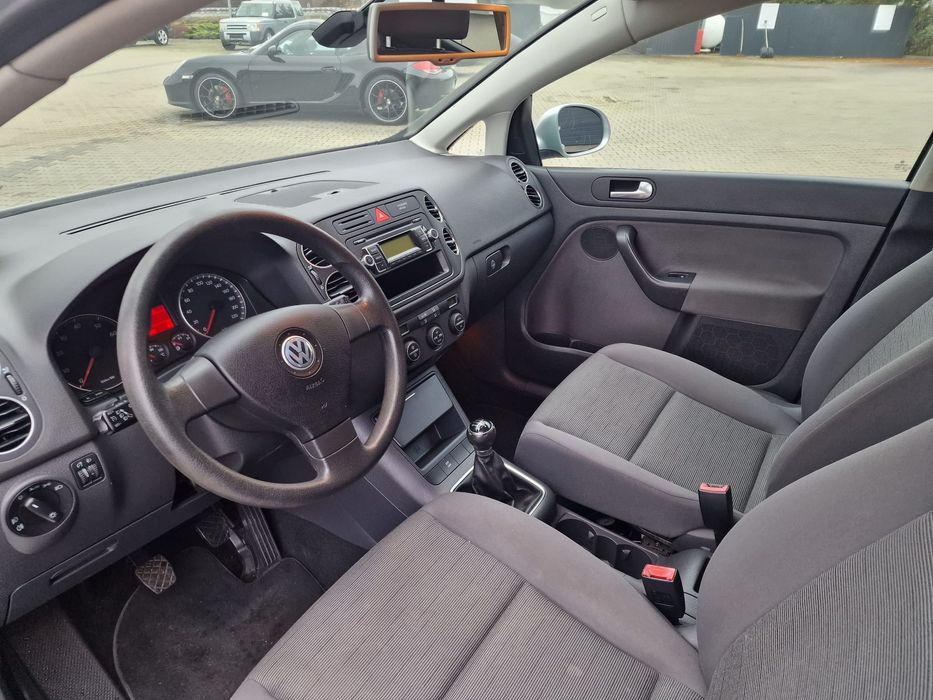 Volkswagen Golf 1.4