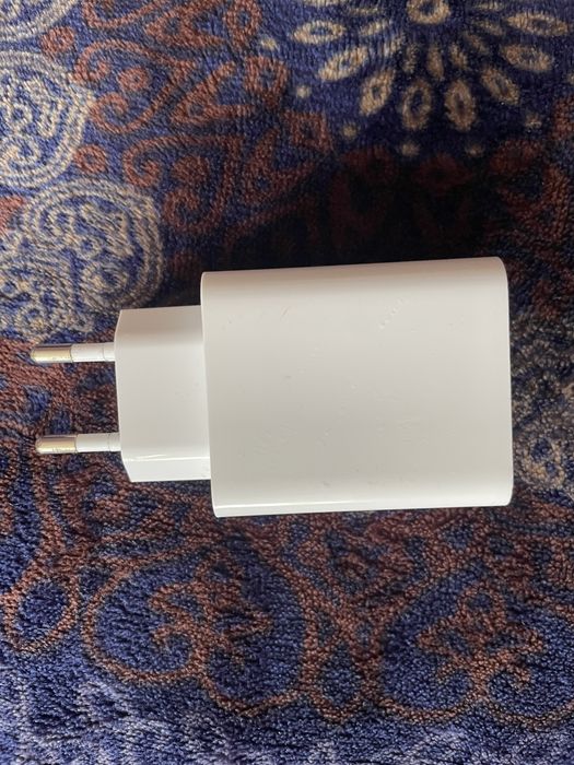 Оригинальный блочек Xiaomi 33W