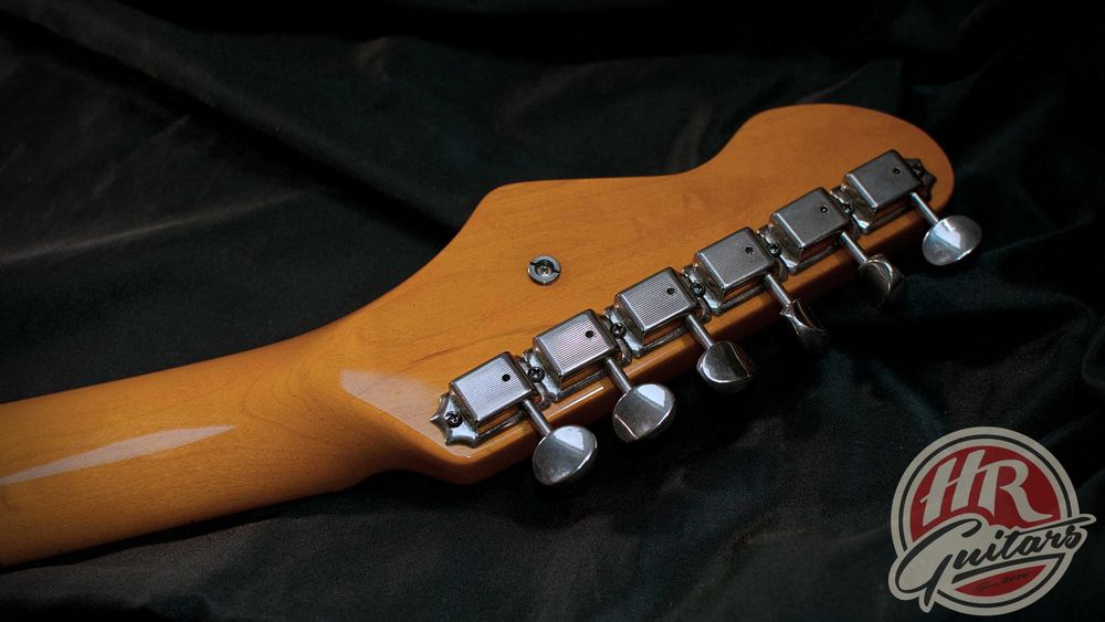 BLADE TEXAS STANDARD PRO Stratocaster, gitara elektryczna