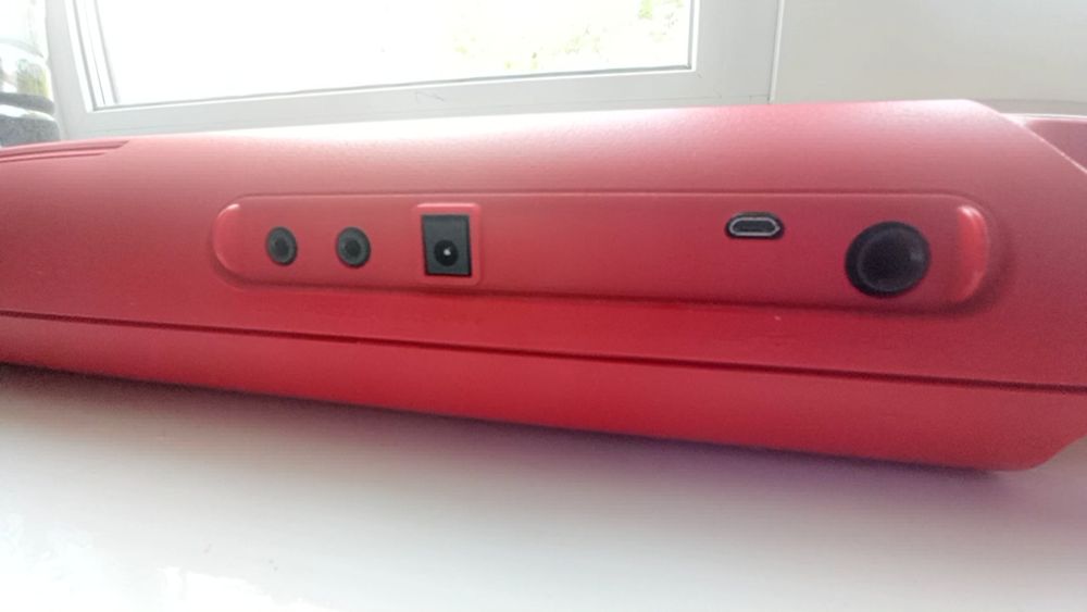 Синтезатор Casio