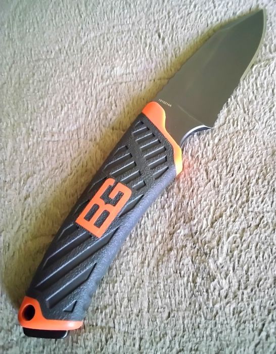 Нож Gerber Compact Fixed Blade
