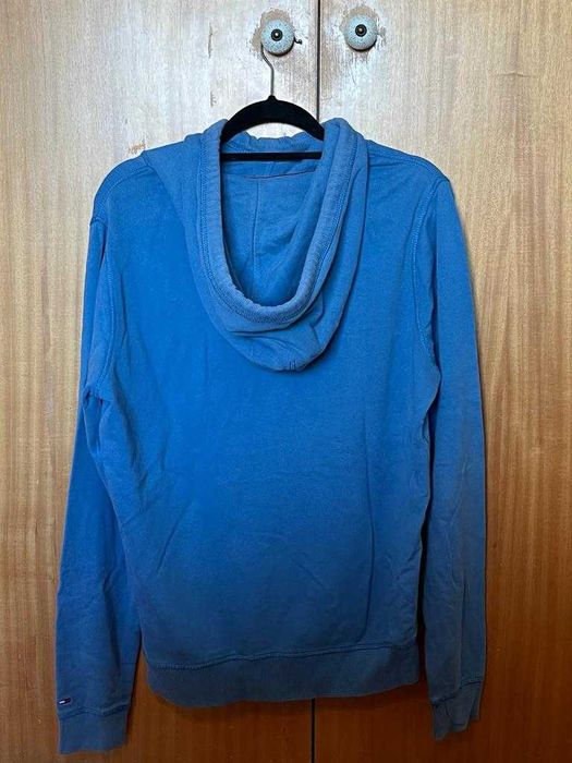 Camisola Hoddie Tommy Hilfigger - M