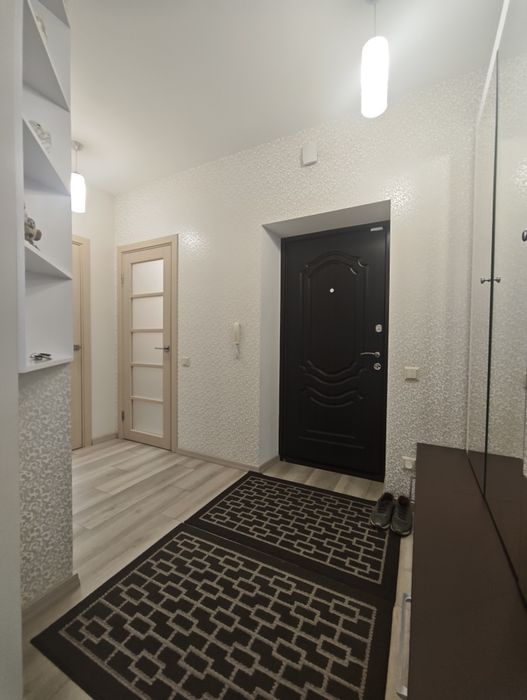 Продаж 3к квартири у Львові по вул Малоголосківська 8д