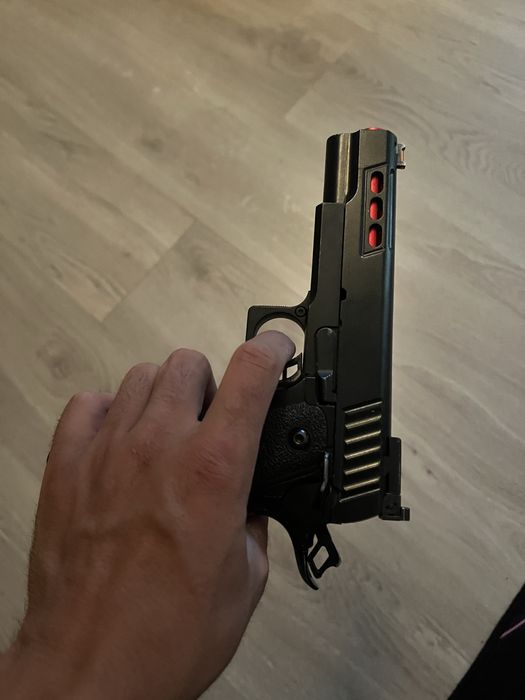 Airsoft hi capa