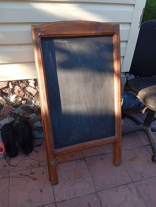 Продам штендер б.у.