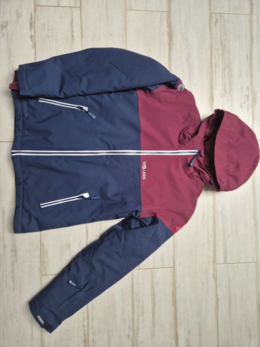 Kurtka zimowa dziecięca unisex