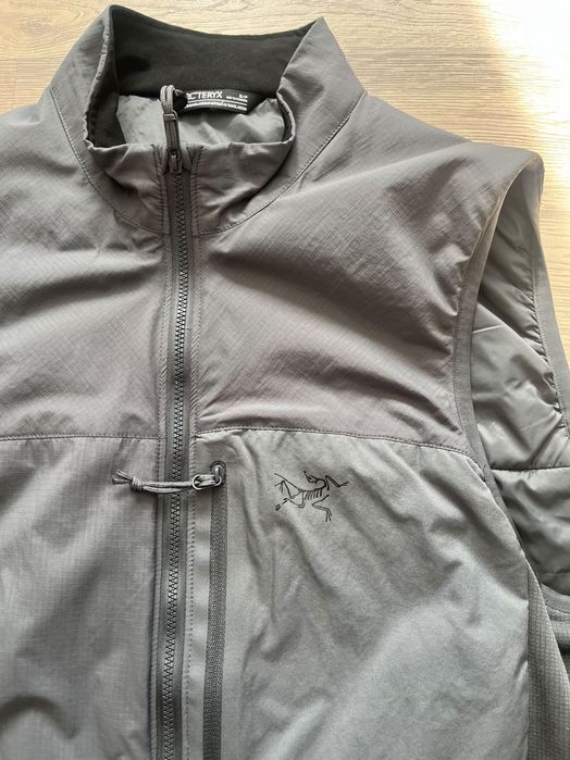 Жилет Arc'teryx Atom LT Vest Gen 2.1