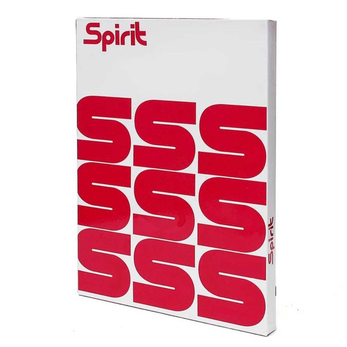 Трансферная бумага Spirit А4 для тату фото бумага для термопринтера А4