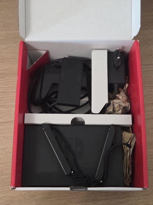 Nintendo Switch V2 desbloqueada Mod Cfw UNLOCKED