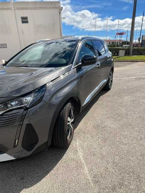 Peugeot 5008 GT 1.5HDI