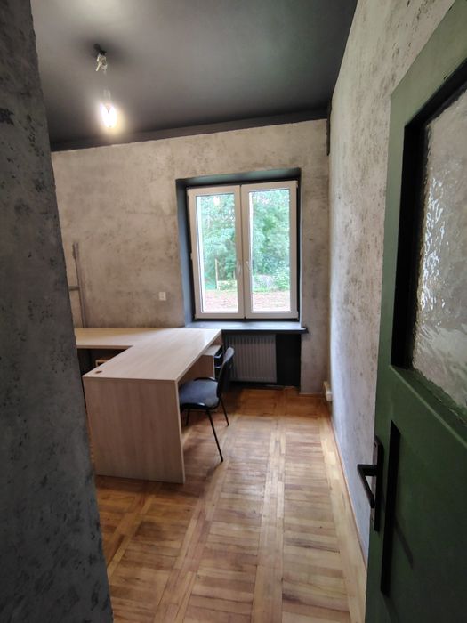 Biuro do wynajęcia