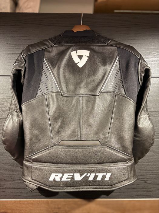 Kombinezon motocyklowy rev’it! Beta