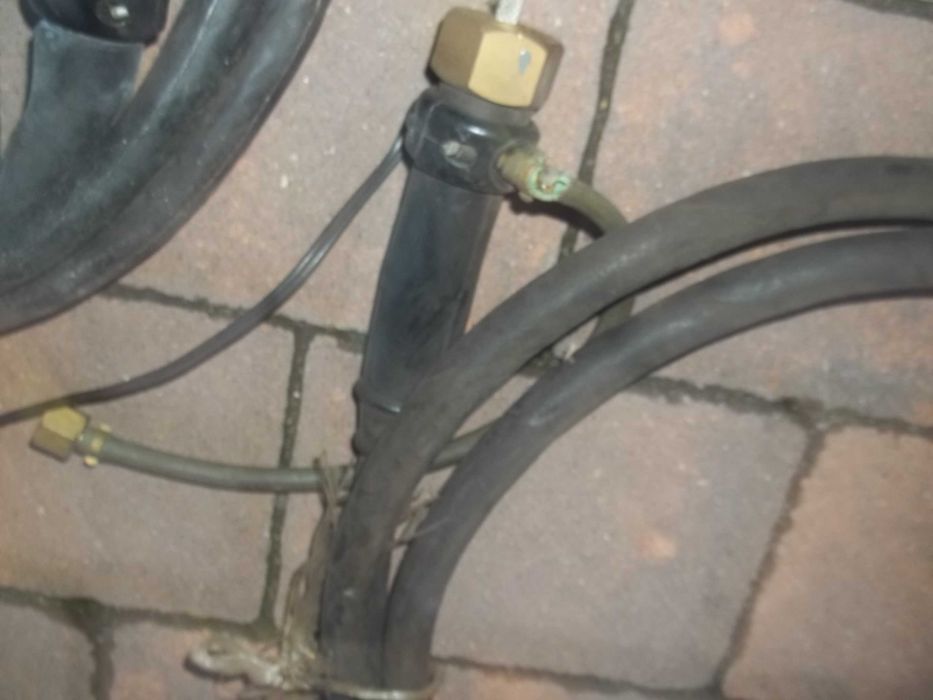 Kable robocze do spawarki, oraz do migomatu