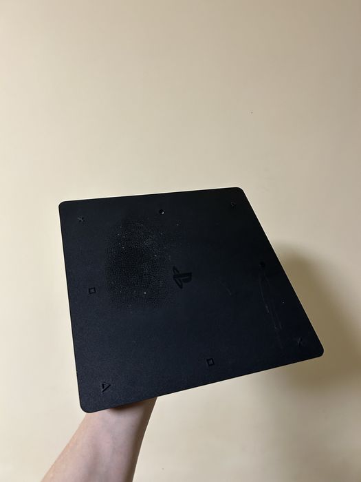 3 Гри! Ps4 1Tb | Playstation 4 Slim хороший стан