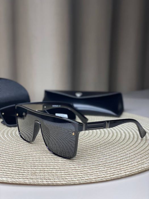 Сонцезахисні окуляри MATRIX P1849 Polarized UV400 маска для водіння