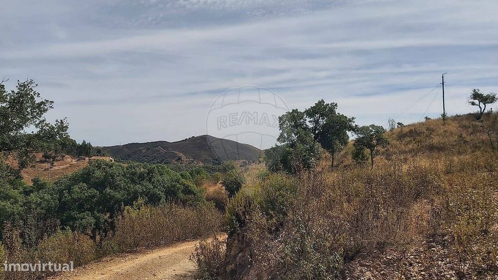 Terreno  para venda
