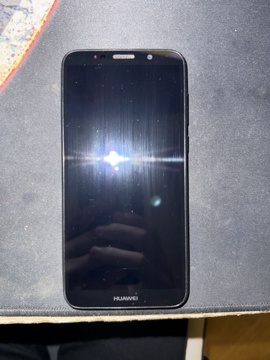 Huawei Y5 2018 (Sprawny)