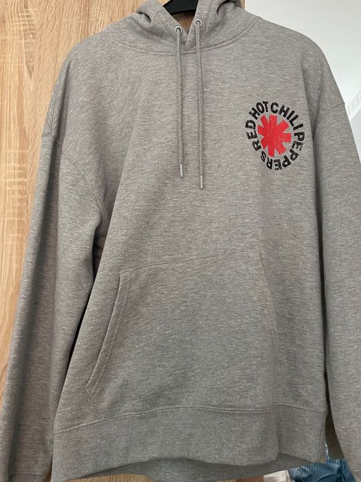 red hot chili peppers - купити чоловічий одяг - Ціна на OLX.ua