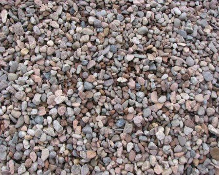 Żwir drenarski kamień płukany ogrodowy ozdobny otoczak grys 8-16 16_32