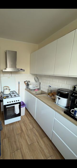 Sprzedam szafki kuchenne