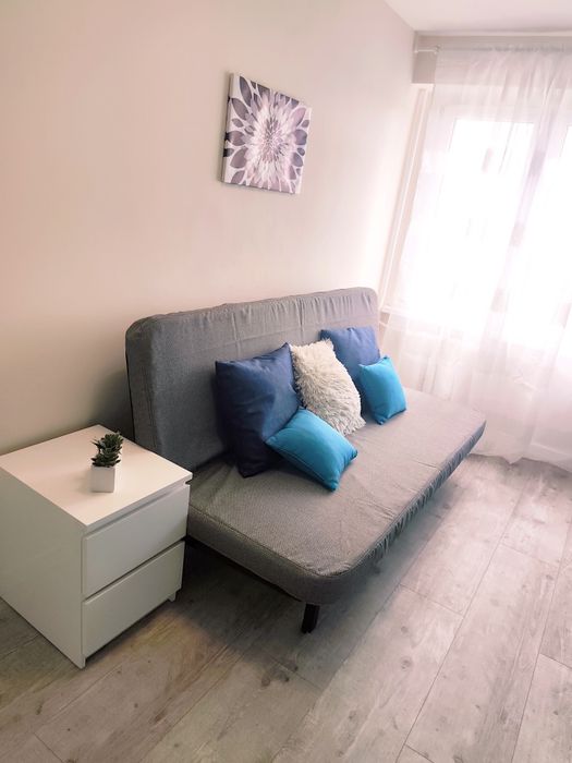 Przytulne mieszkanie 33 m² po remoncie – Zgierz, ul. Witkacego - Widok 6