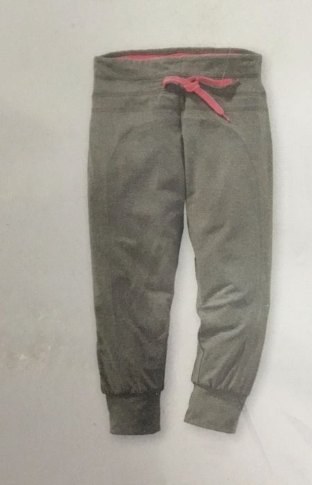 Бриджи Капри трикотажные Tchibo - рост 134_140