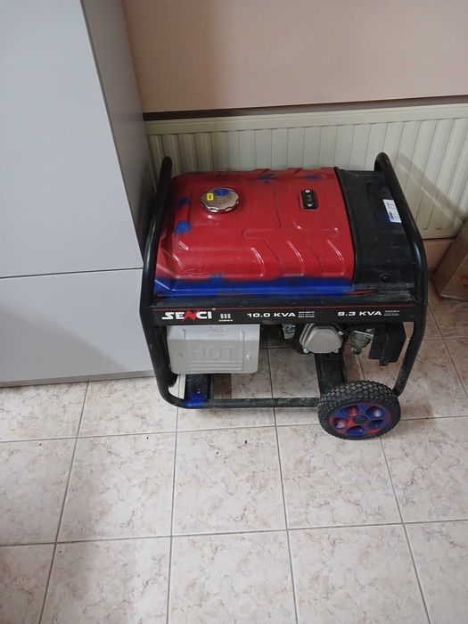 Аренда генератора