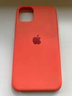 Чохол до мобільного телефону IPhone 11