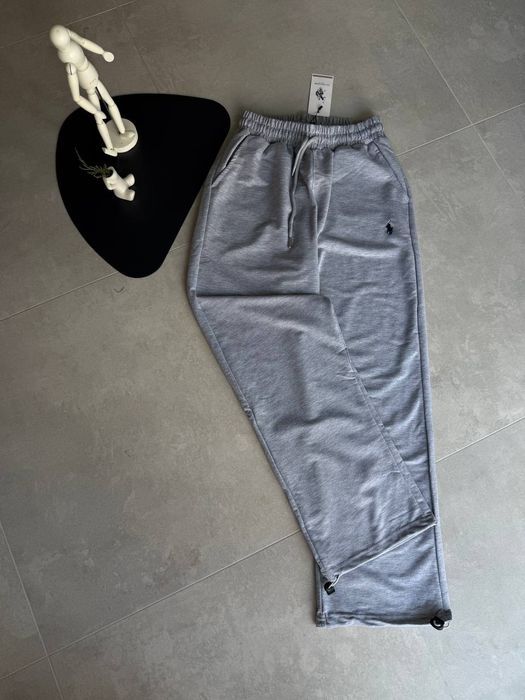Круті Штани  Polo Ralph Lauren Baggy поло оверсайз