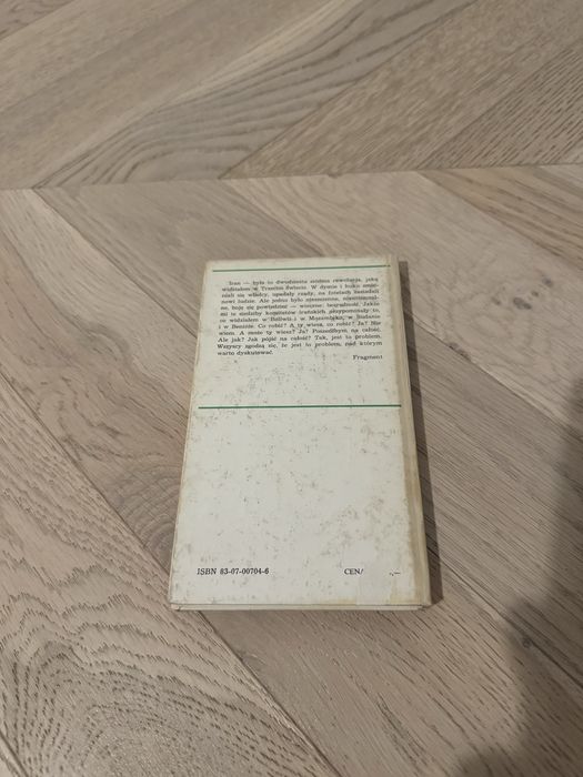 Heban, Cesarz, Imperium, Szachinszach - Ryszard Kapuściński