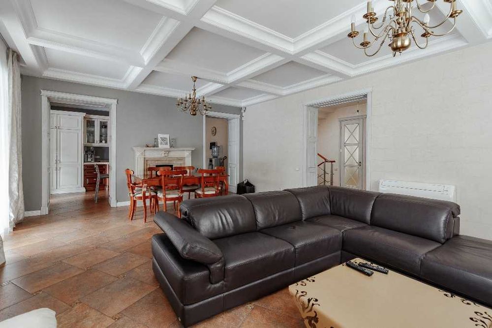 Будинок за адресою вул. Mock (площа 340 м²) - Atlanta.ua - фото 3