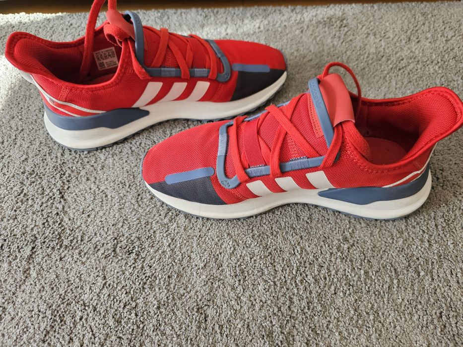 Sapailha Adidas originais