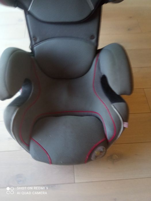 Fotelik dziecięcy Kiddy